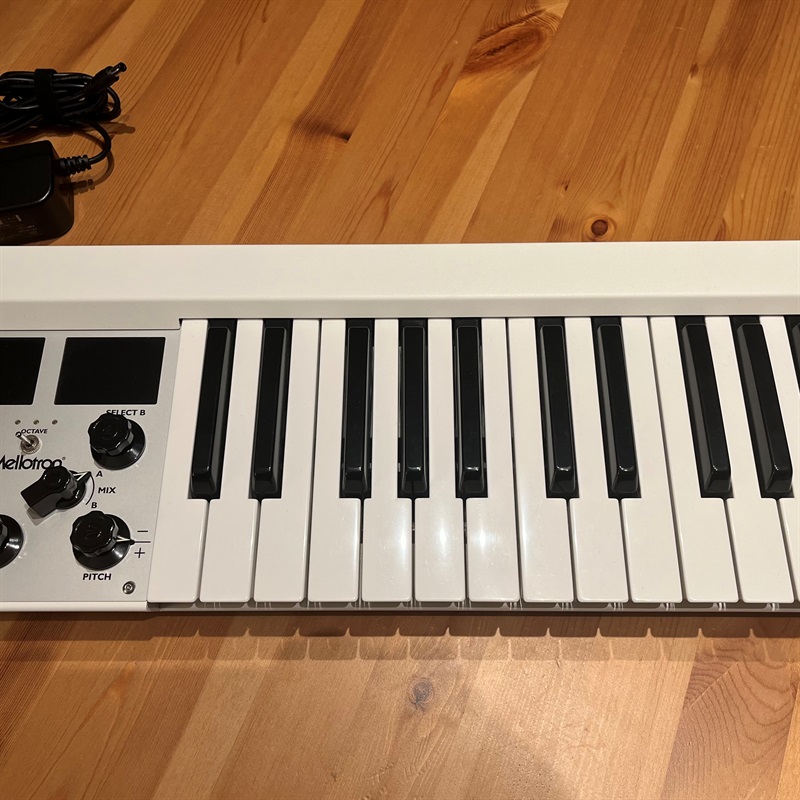 Mellotron Mellotron microの画像